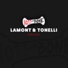 Lamont & Tonelli artwork