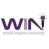 World Improv Network (WIN) Improvised Comedy Radio Show artwork