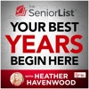 Your Best Years Begin Here Sponsored by TheSeniorList.com artwork