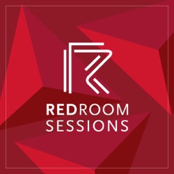 Redroom Sessions - An Electronic Music Podcast - Deep House, Techno, Chill, Disco