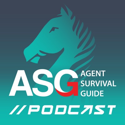 Agent Survival Guide Podcast Agent Survival Guide Podcast