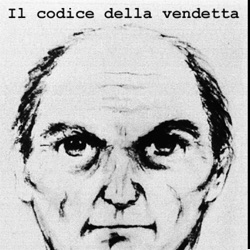 Il codice della vendetta