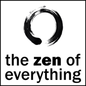 The Zen of Everything - Jundo Cohen & Kirk McElhearn