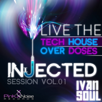 Ivan Soul - Injected Session (Episode 1) podcast