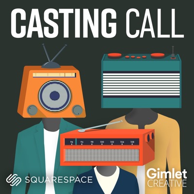 Casting Call Casting Call
