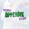 Worst. Appendix. EVER! artwork