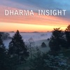 Dharma Insight | Insight Meditation Community of Charlottesville artwork