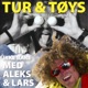 Tur & Tøys Podcast