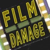 Film Damage artwork