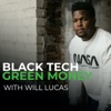 Black Tech Green Money artwork