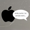 Podcast de Hablando de Manzanas