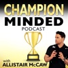 The Allistair McCaw Podcast artwork