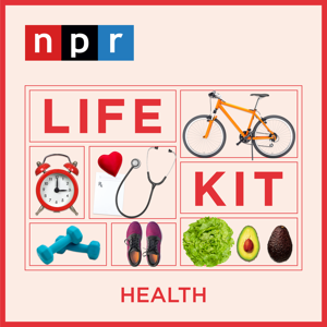 Life Kit: Health podcast
