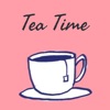 Tea Time artwork