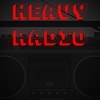 Heavy Radio artwork