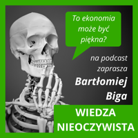 Wiedza Nieoczywista podcast