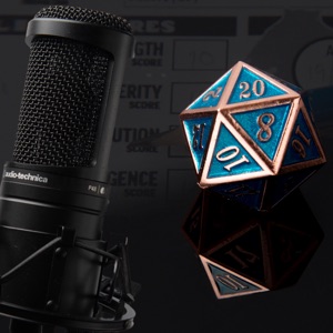 Episode 39: Ye Olde Video Conference
