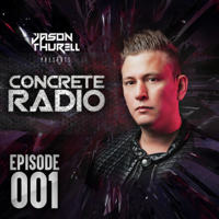 CONCRETE RADIO podcast