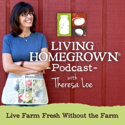 LH 163: Organizing Your Homestead