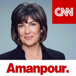 Amanpour: Rahm Emanuel, Bobby Ghosh and America Ferrera