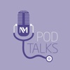 Northwestern Medicine PodTalk artwork