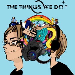 The Things We Do... - Interview with Freya Moore