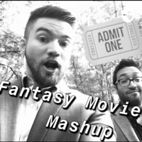 Fantasy Movie Mashup podcast