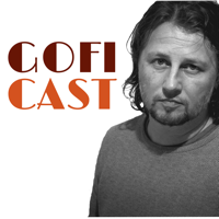 Goficast podcast
