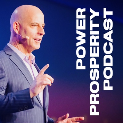 Power Prosperity Podcast with Randy Gage Power Prosperity Podcast with Randy Gage