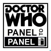 Doctor Who: Panel to Panel podcast