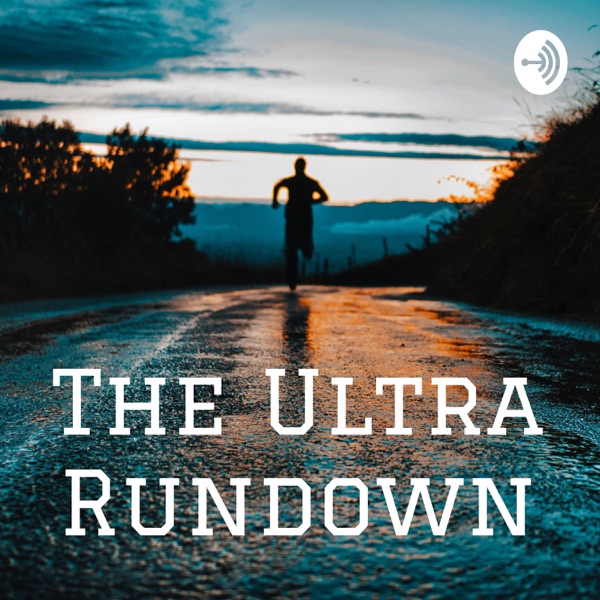 The Ultra Rundown Artwork