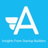 Angelneers: Insights From Startup Builders artwork