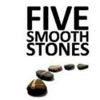 5 Smooth Stones  artwork