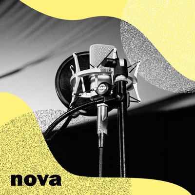 Nova Stories Nova Stories