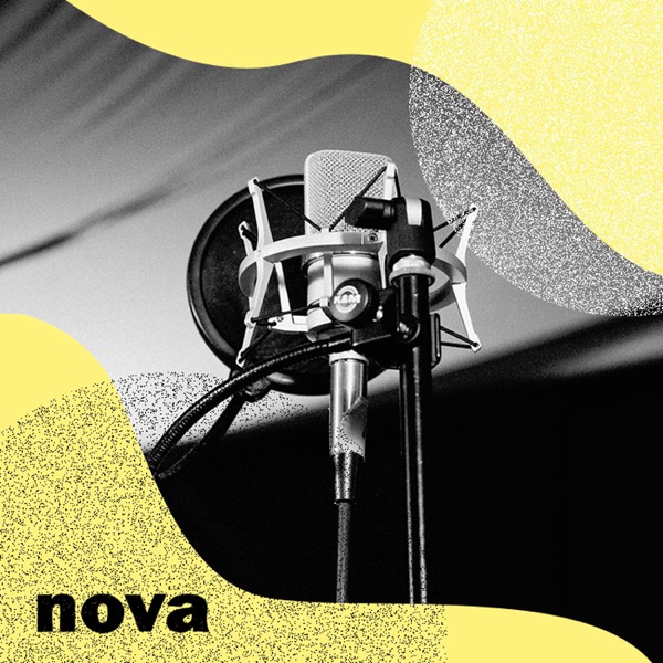 Nova Stories Nova Stories