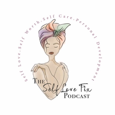 The Self Love Fix The Self Love Fix