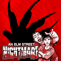An Elm Street Nightmare podcast