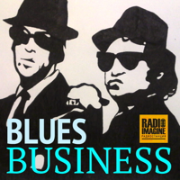 BLUES BUSINESS podcast
