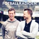 #141 Fotballradioen diskuterer det kommende nervedramaet
