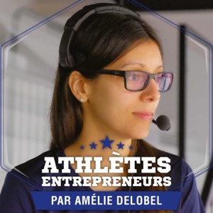 L’inspiration du quintuple paralympien Benoît Huot | E048