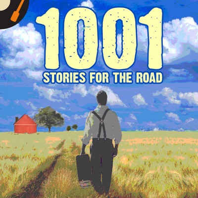 1001 Stories For The Road 1001 Stories For The Road