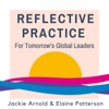 Reflective Practice for Tomorrow’s Global Leaders artwork