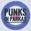 Punks in Parkas artwork