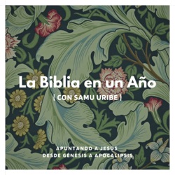 1, 2 y 3 Juan: Detrás del Libro | Ft. Lautaro Belart