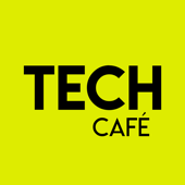 Tech Café - Guillaume Vendé