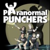 Paranormal Punchers artwork