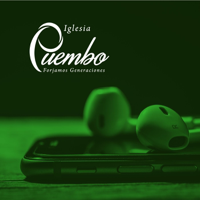 Iglesia Alianza Puembo podcast