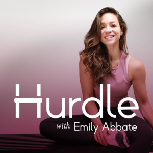 Hurdle podcast