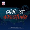 The Mat Stats Show by the NWCA artwork