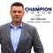 The Champion Forum Podcast with Jeff Hancher